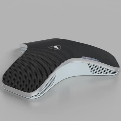 Polycom MicArray — Вид 2