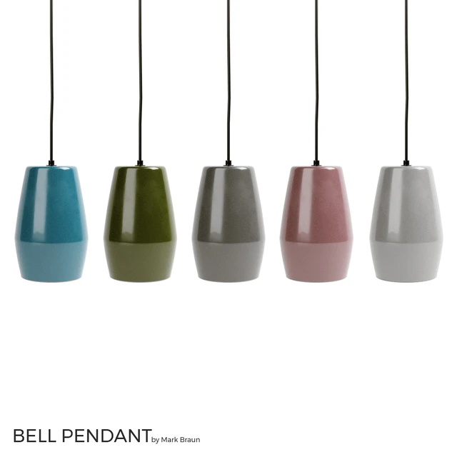 Bell Pendant — Скачать