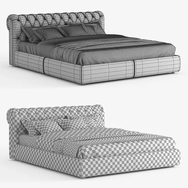 FLEXTEAM Charles B. Bed — Descargar