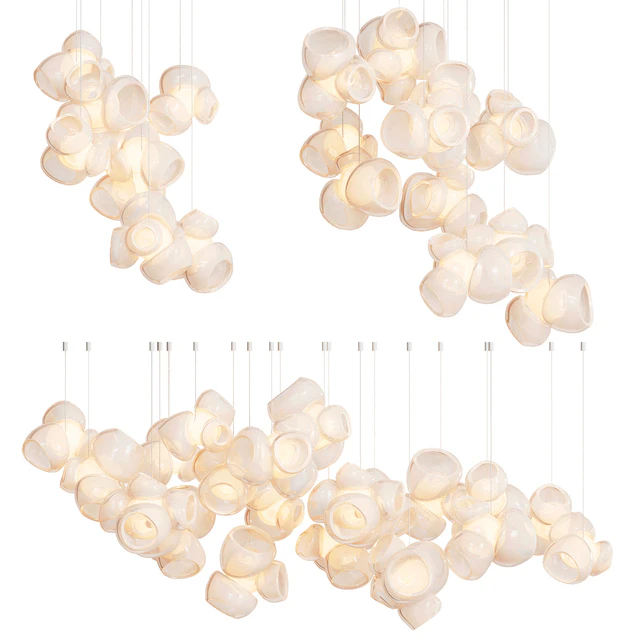 Bocci 100 8-11-20 lights — Скачать