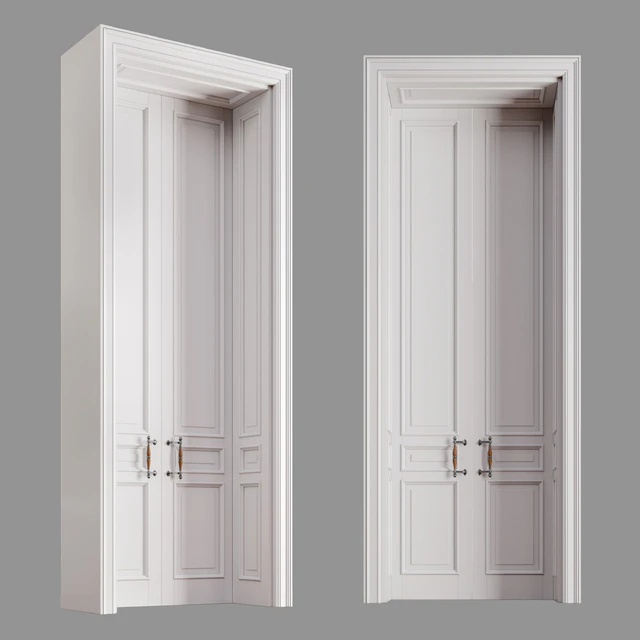 Classical door — Descargar