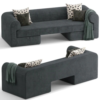 Joplin Sofa by Westelm — Вид 5