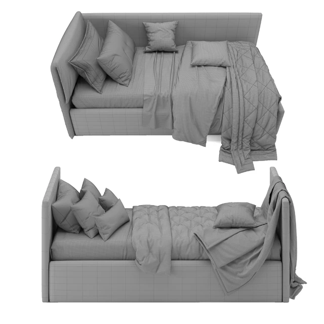 Iorca Bolzan CornerBed and Daybed — Descargar