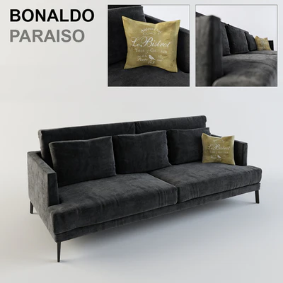 Bonaldo Paraiso — Descargar