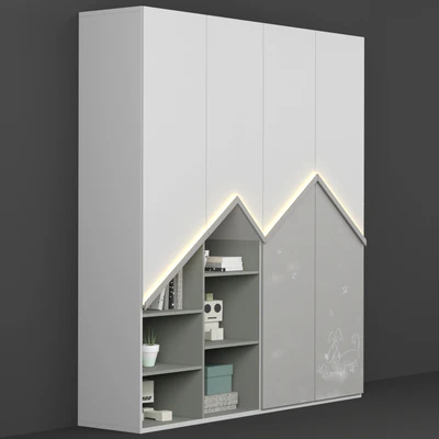 Children's furniture to order 50 — Ver 3