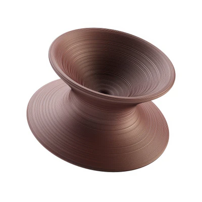 spun rotating chair by magis — download