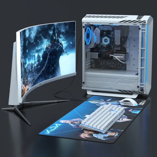 PC Gamer Set 4 — Скачать
