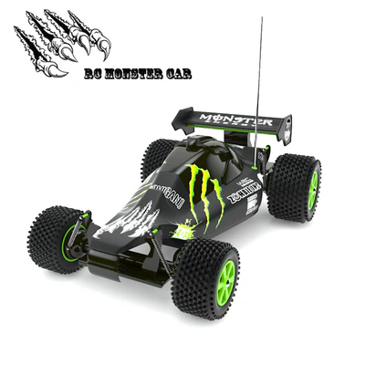 rc monster car — Вид 1