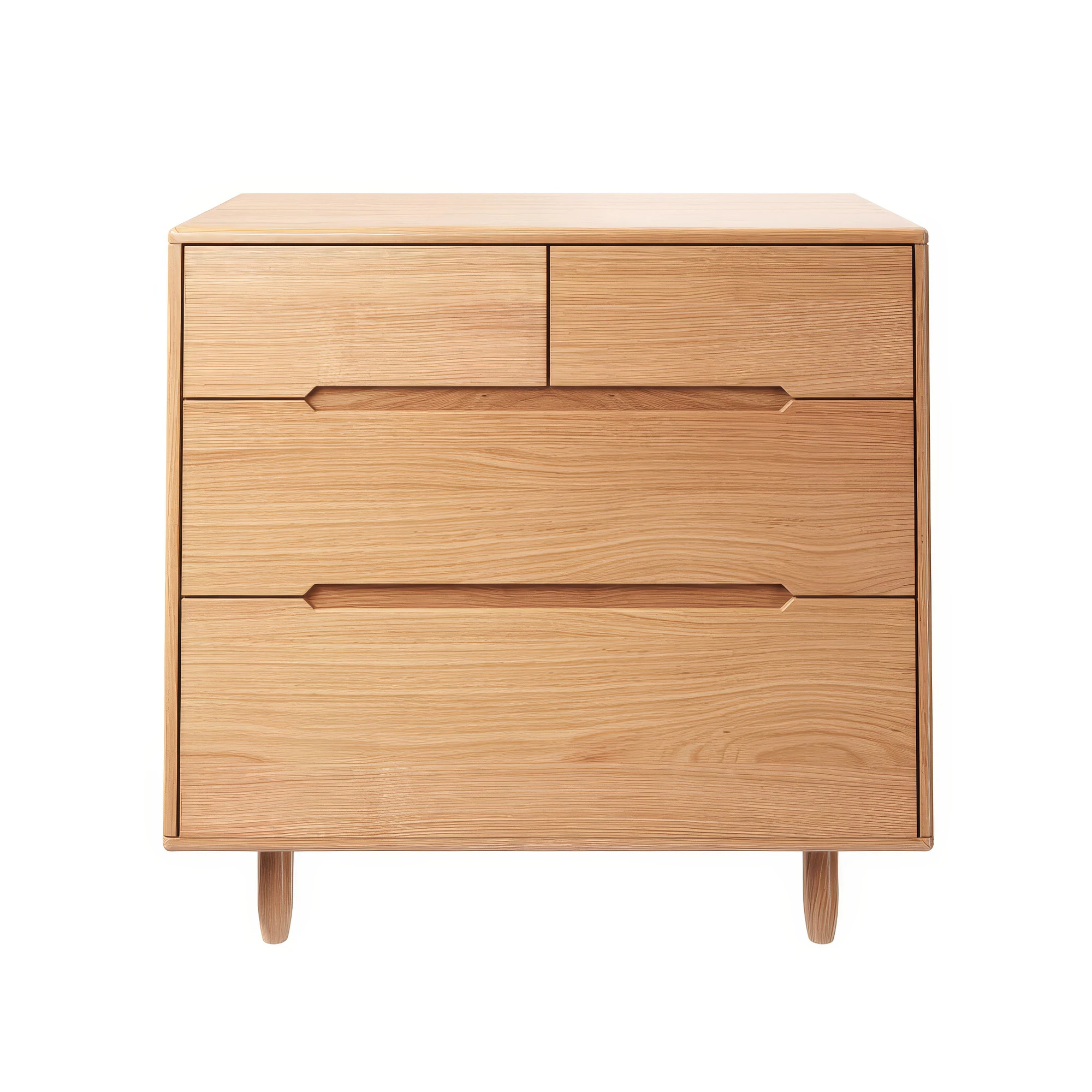 pure oak wood dresser by nobodinoz — Download