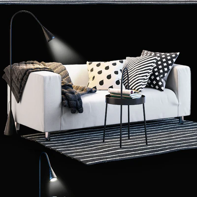 KLIPPAN IKEA / KLIPPAN IKEA — Ver 2