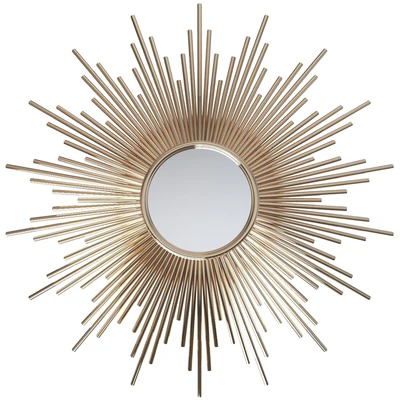 Soledad La Redoute Sun Shaped Mirror — Ver 1