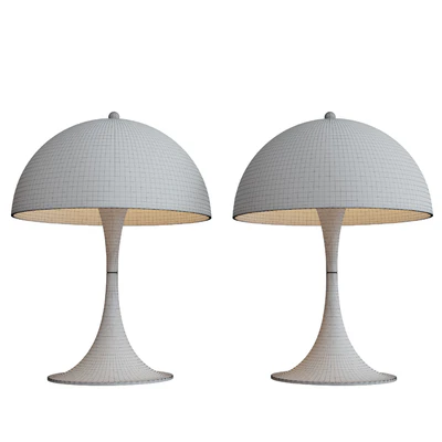Louis poulsen panthella — Ver 2