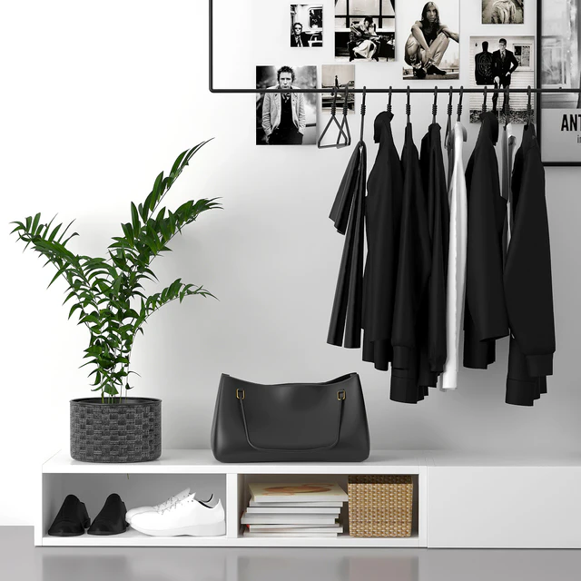 Wardrobe hallway — Descargar