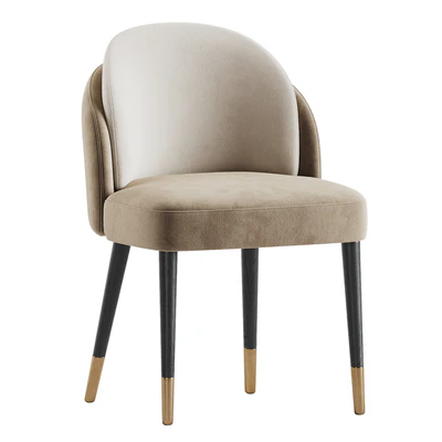 Shepard Chair By Cazarina — Вид 5