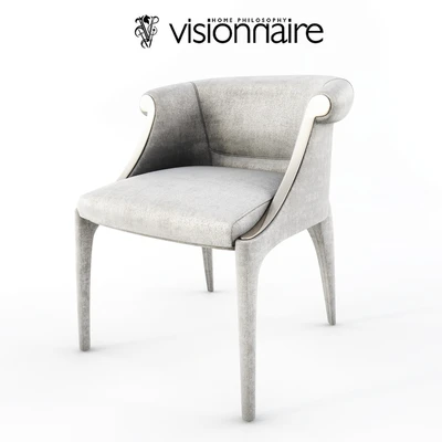 Margaret Sedia Visionnarie — Ver 1