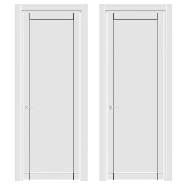 Volhovec NEO set.2 doors — Скачать