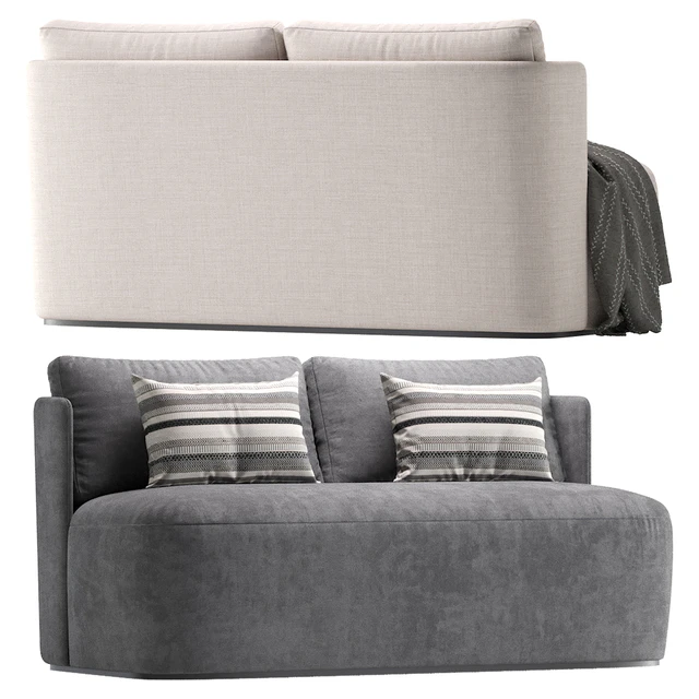 Sofa Madeira Cazarina Interiors 2 set/Диван МАДЕЙРА — Descargar