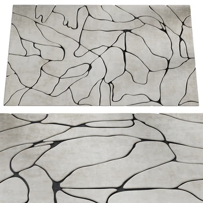 Carpet-CN20A Rug - Chanai — Ver 1