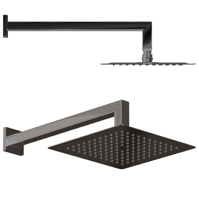 Shower set Ramon Soler KUATRO K478711 — Descargar