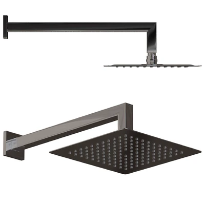 Shower set Ramon Soler KUATRO K478711 — Ver 5
