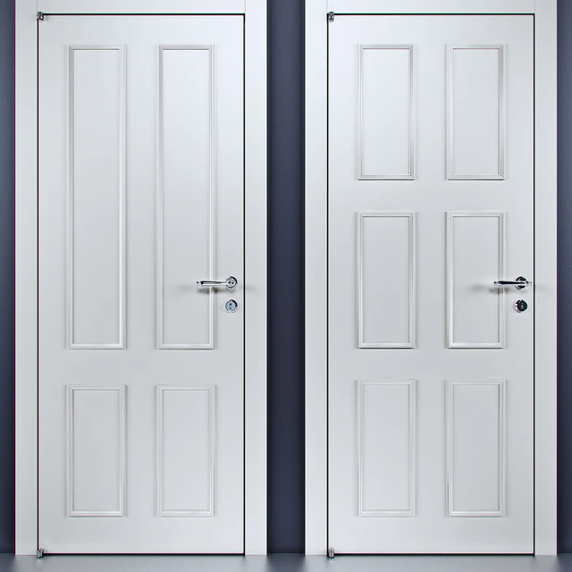 Barausse doors — Descargar
