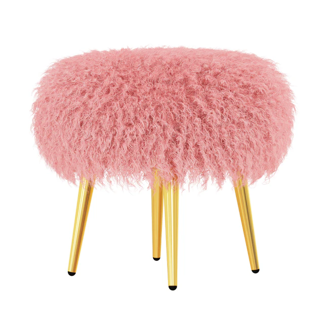 Mongolian Lamb Stool — Descargar