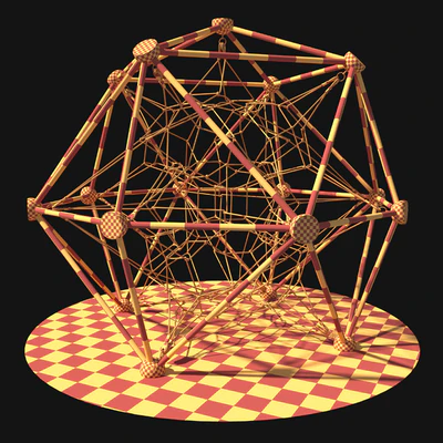 Playground for children 3 — Ver 2