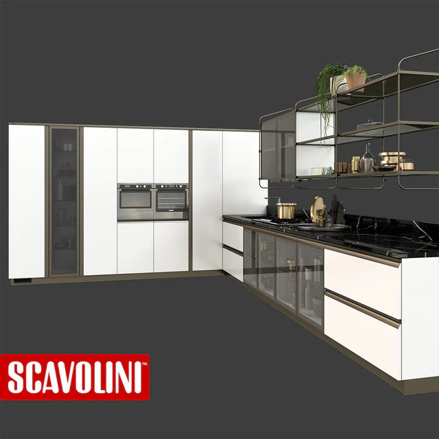 Scavolini Diesel Open Workshop — Descargar