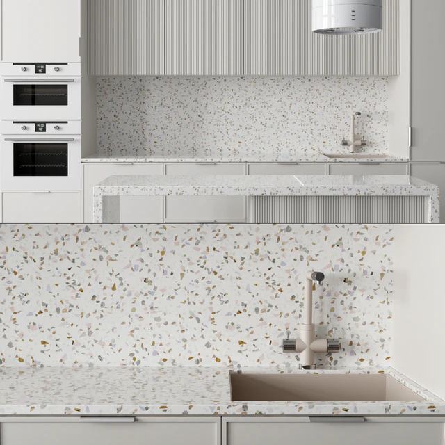 Kitchen No. 12 — Download