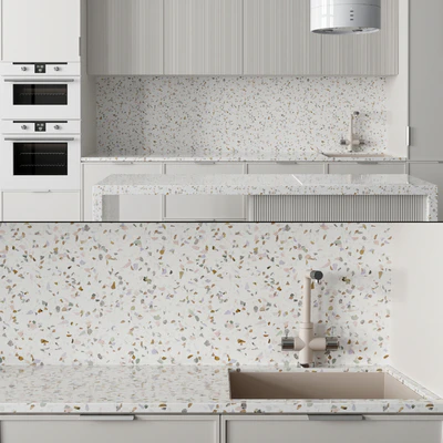 Kitchen No. 12 — View 2