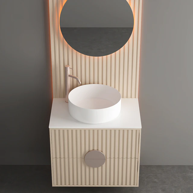 Modern Bathroom Furniture | No. 114 — Descargar
