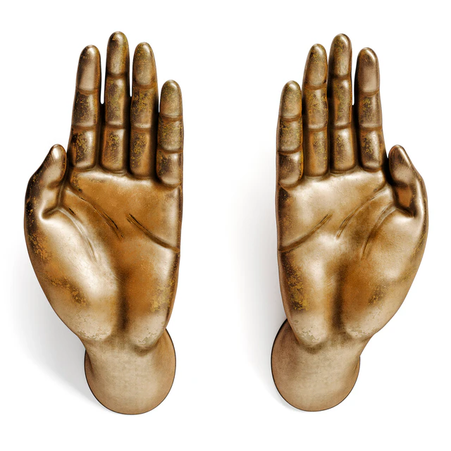 Hands handles — Скачать