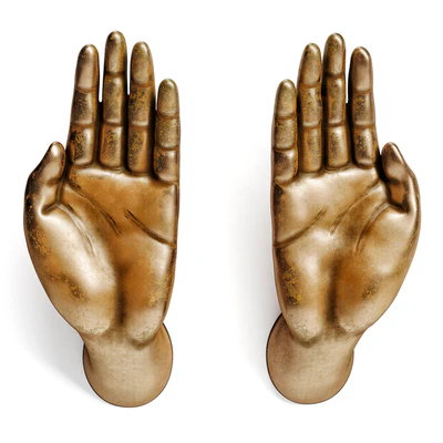 Hands handles — Вид 3