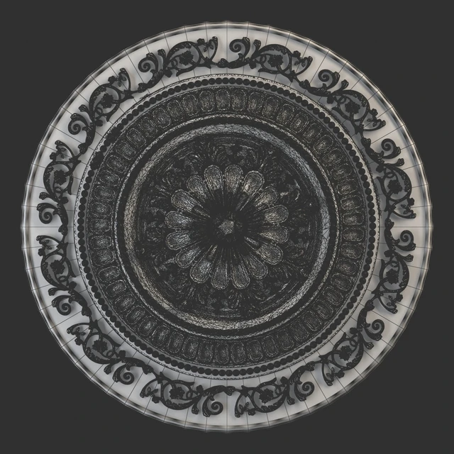 Ceiling outlet — Descargar