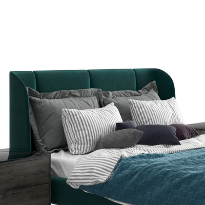 Ikea Tufjord Upholstered Bed — Вид 4