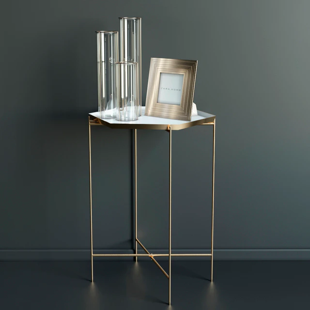 Coffee table ZARA home — Descargar