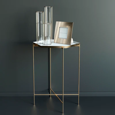 Coffee table ZARA home — Descargar