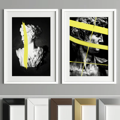 Art Frame A101 — Вид 3
