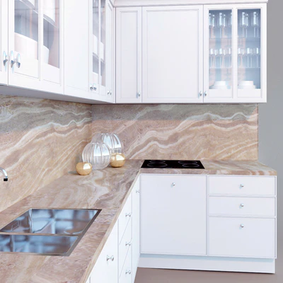 Kitchen Aster Avenue — Ver 3
