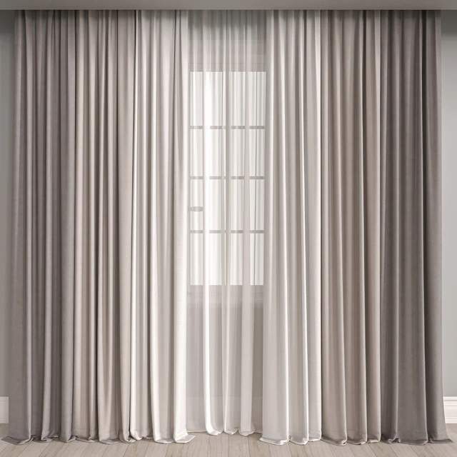 curtain m019 — Descargar