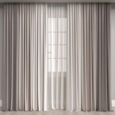 curtain m019 — Ver 1