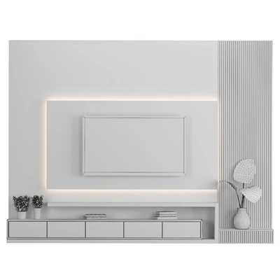 TV Wall 29 — Ver 5