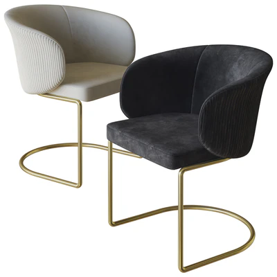 carmen chair by visionnaire — Ver 4