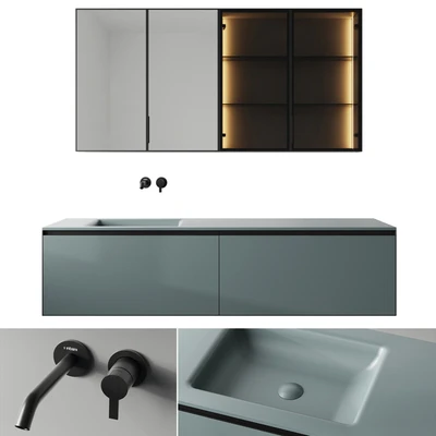 Strato Collection Inbani — Вид 4