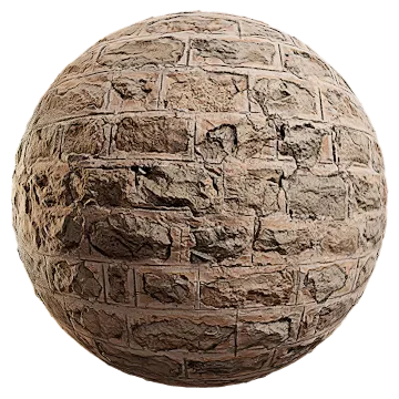 stone wall 046 — Скачать