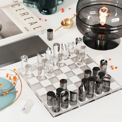 Decorative set 6 — Ver 3