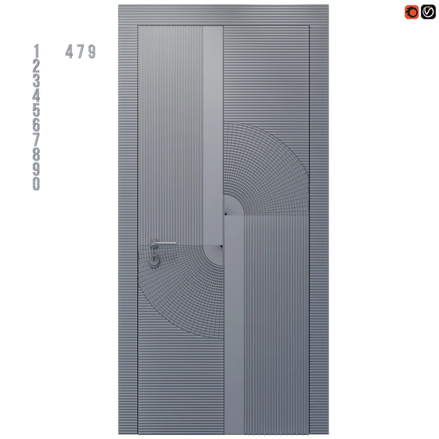 Expression-Virgin Front Door — Descargar