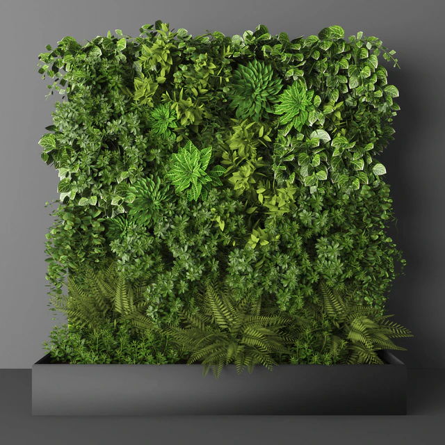 Vertical garden 144 — Descargar