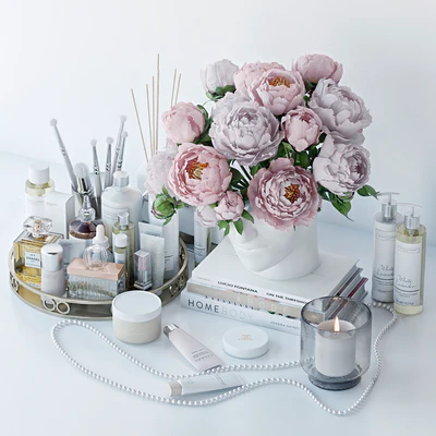 Decorative set 33 — Ver 3