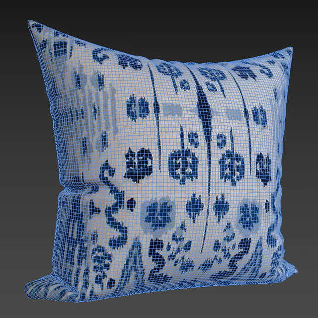 Decorative pillows Houzz set 056 — Descargar